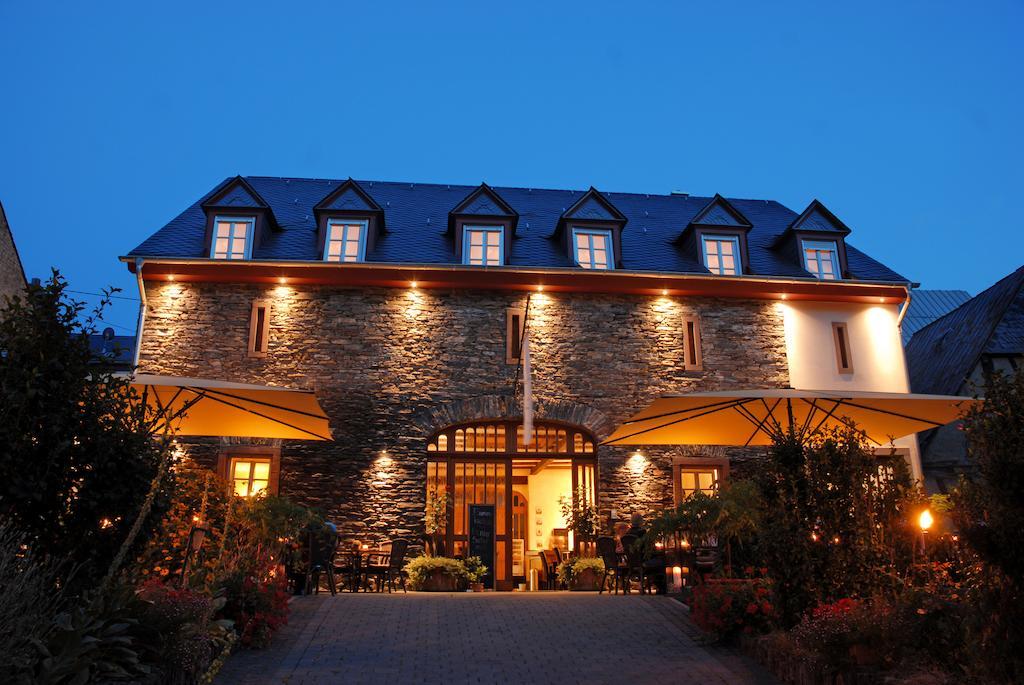 Juffer Flair Restaurant Gaestehaus เบราเนอแบร์ก ภายนอก รูปภาพ